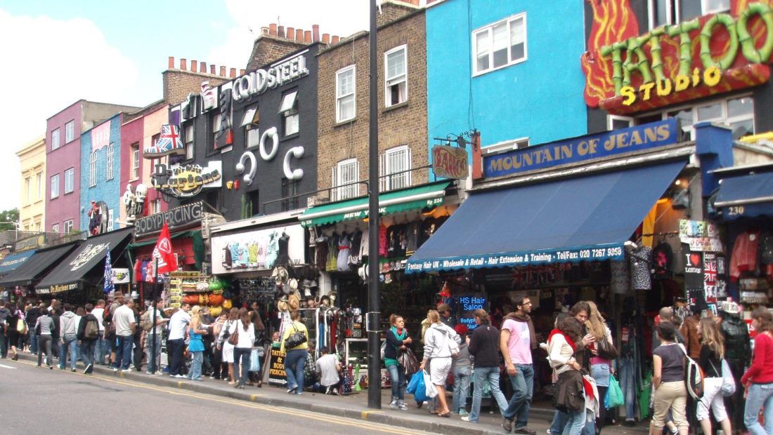 ▷ Los 10 MEJORES free tours por Londres gratis y en español
