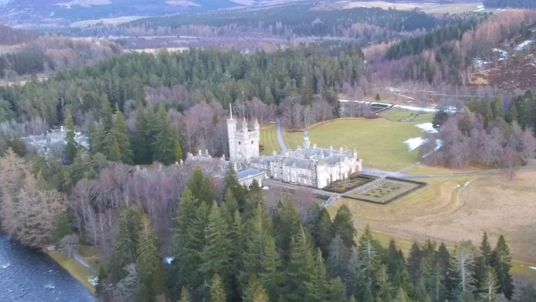 Cómo encontrar vuelos baratos a Escocia