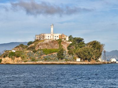 Visitar Alcatraz en San Francisco: horarios, precios e información útil
