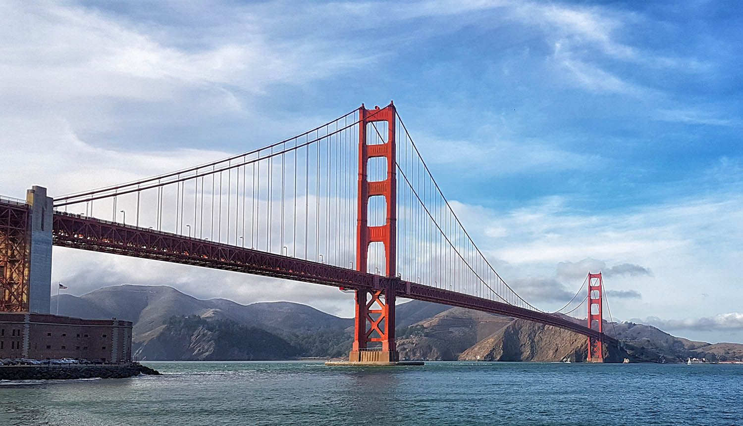 Qué ver en San Francisco en 3 días [GUÍA + MAPA]