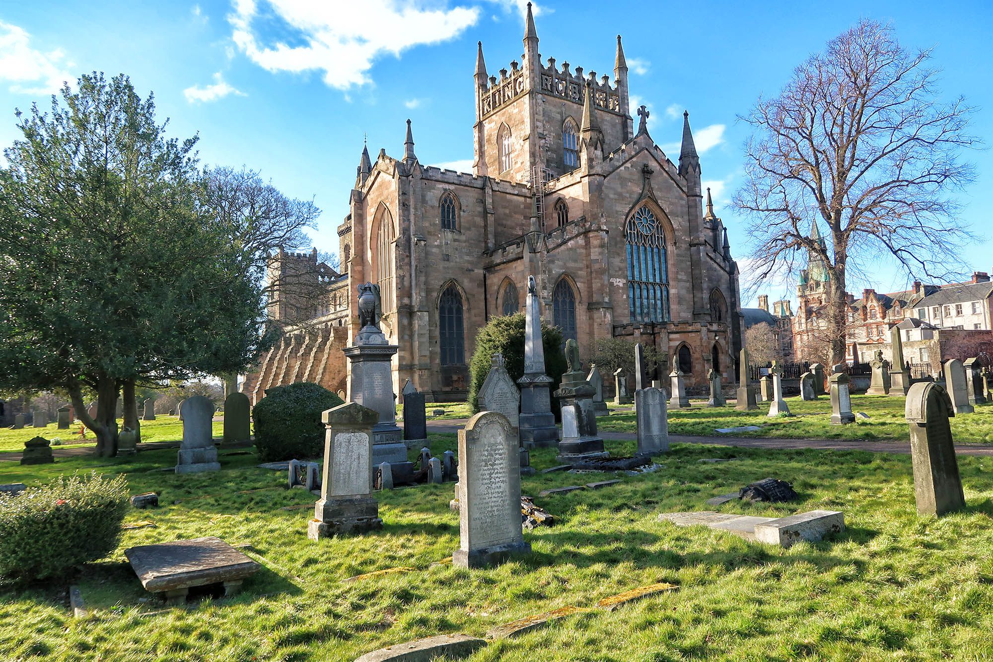 Scotland Explorer Pass: ¿Merece la pena comprarlo?