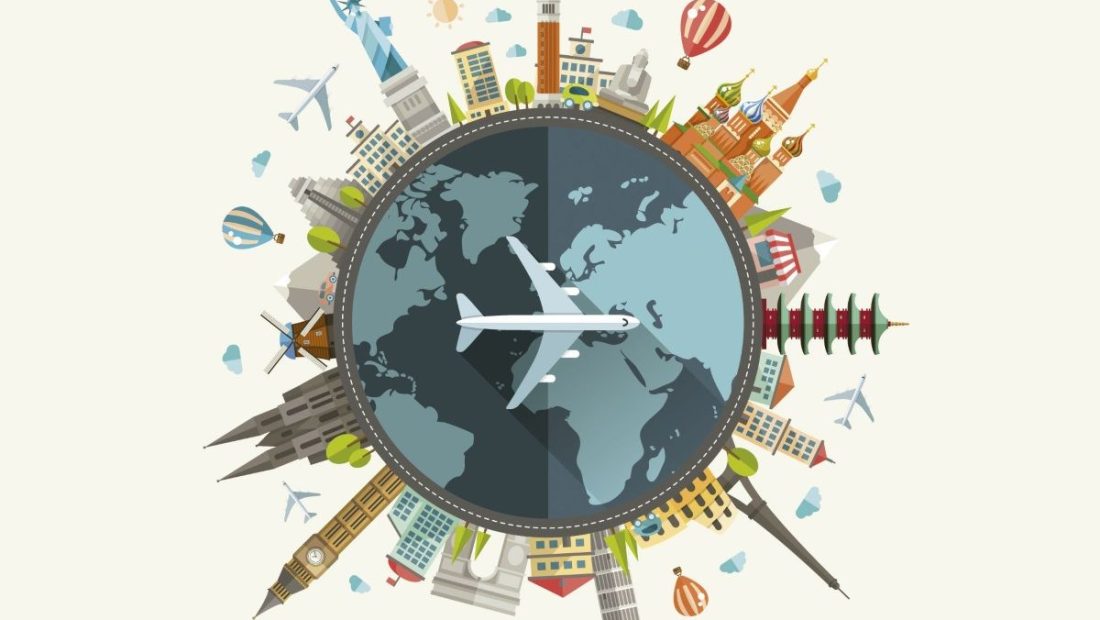▷ Las 20 mejores webs para organizar un viaje: con descuentos y trucos