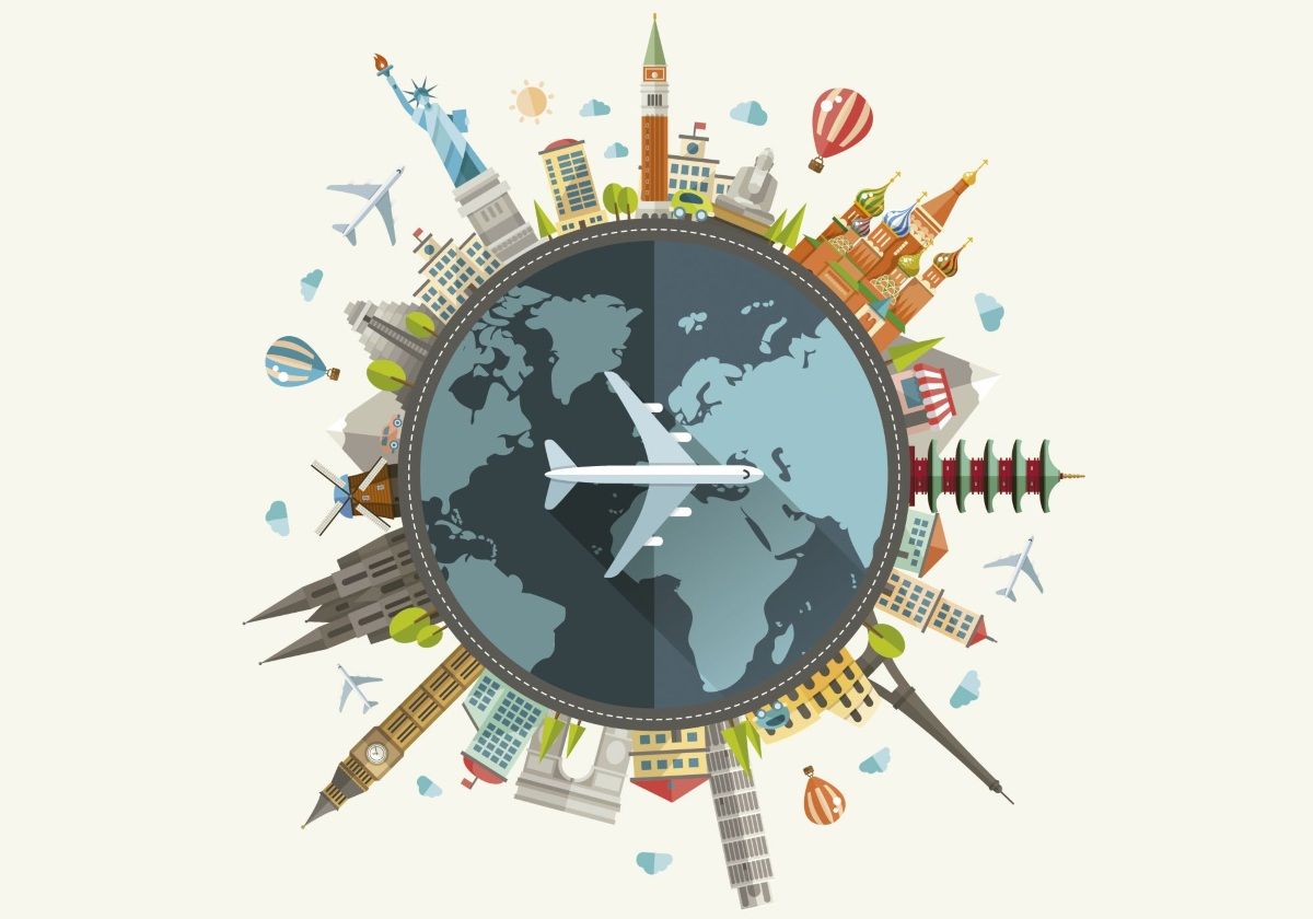 ▷Las 20 mejores webs para organizar un viaje ✔️Descuentos ✔️Trucos