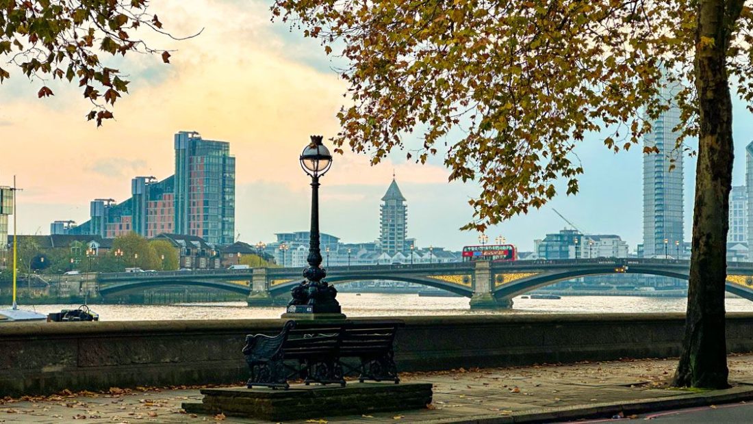 ▷ Qué ver en Londres en 4 días: guía completa + itinerarios + mapas