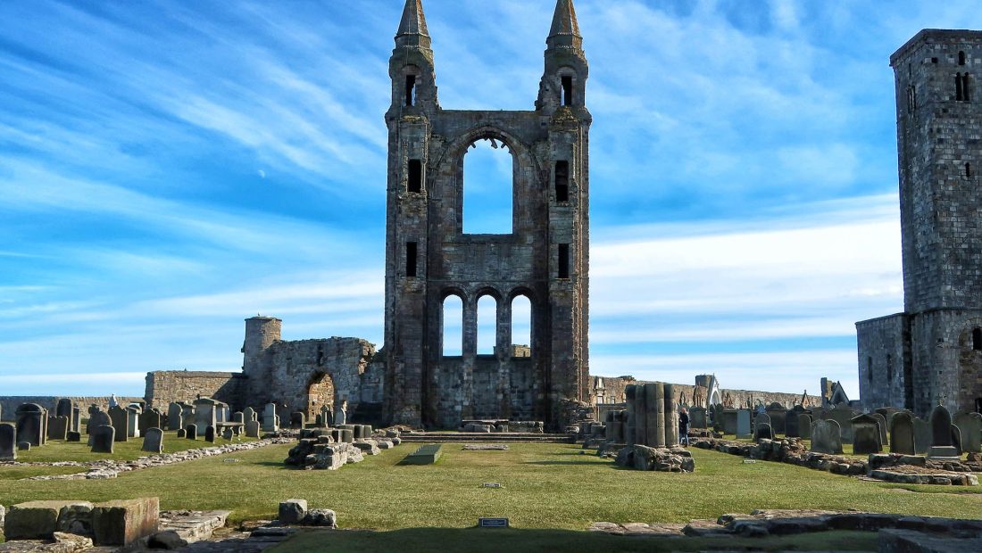 Las mejores excursiones y tours en Escocia