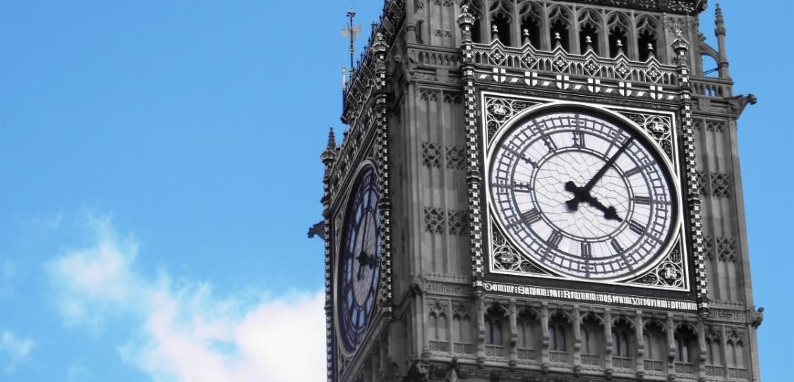 Las mejores excursiones y tours en Londres