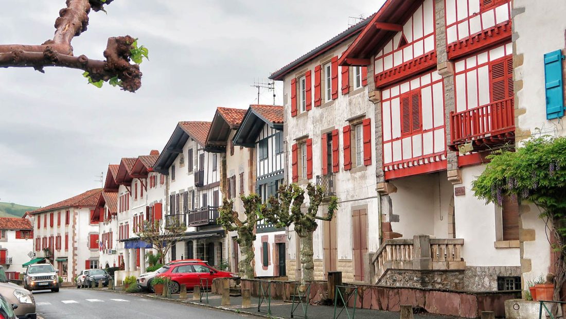 Ruta por el sur de Francia | Bayona – Pau [MAPA + QUÉ VER + VÍDEO]