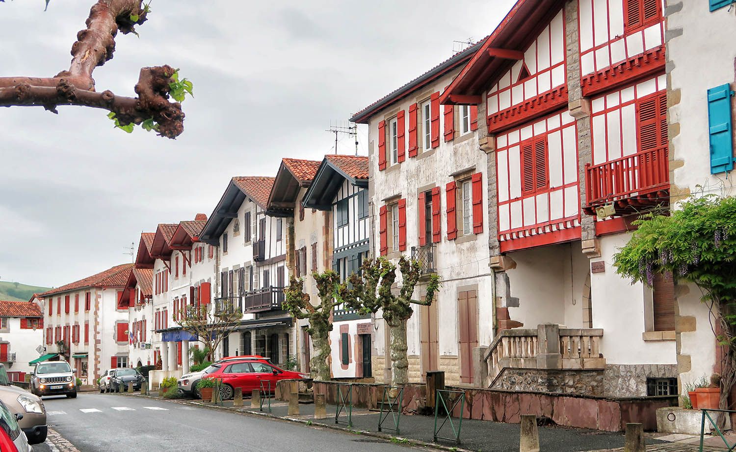 Ruta por el sur de Francia | Bayona – Pau [MAPA + QUÉ VER + VÍDEO]