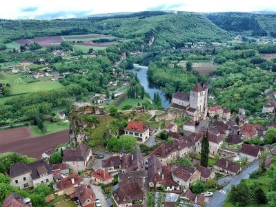 Ruta por el sur de Francia | Guía + Itinerarios por día + Mapa