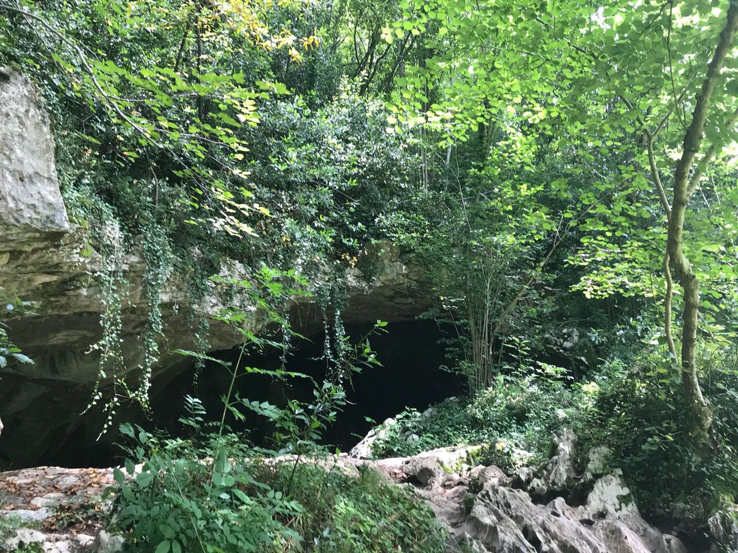 Qué ver y hacer en la Montaña de Navarra [GUÍA + MAPAS]