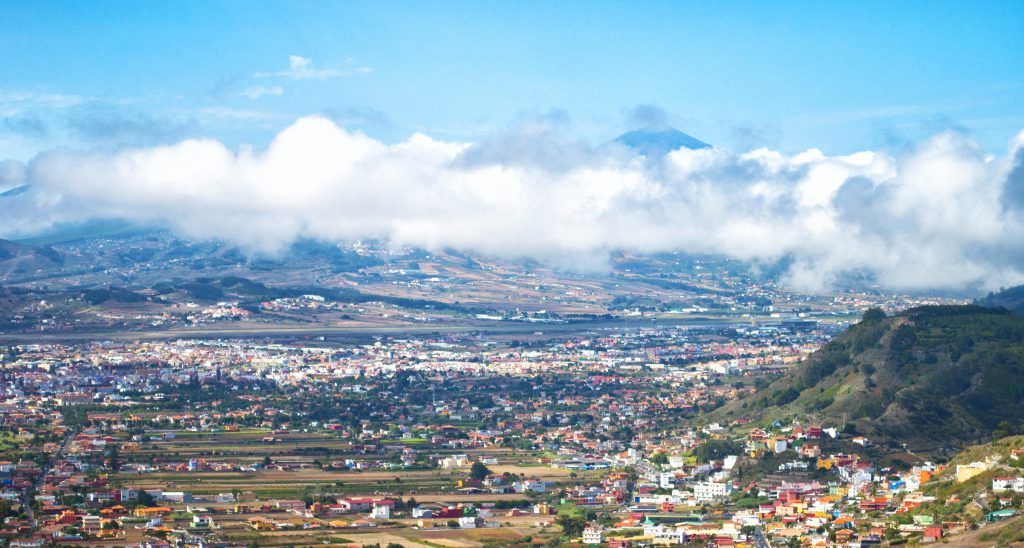 Tenerife en una semana: Sierra de Anaga