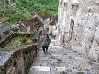 Visitar Rocamadour: cómo llegar, dónde aparcar, qué ver e info útil