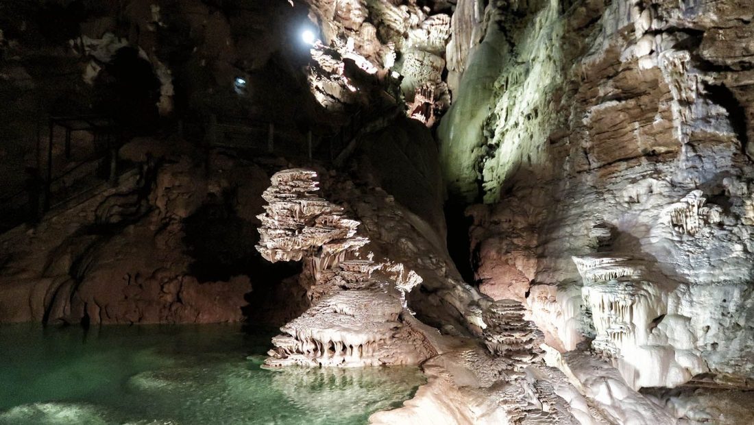 Visitar el Gouffre de Padirac: cómo llegar, cómo organizar la visita e info útil