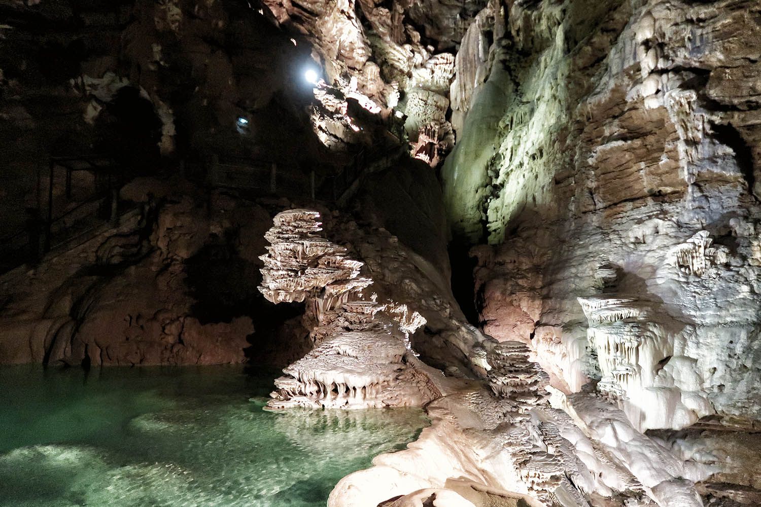 Visitar el Gouffre de Padirac: cómo llegar, cómo organizar la visita e info útil
