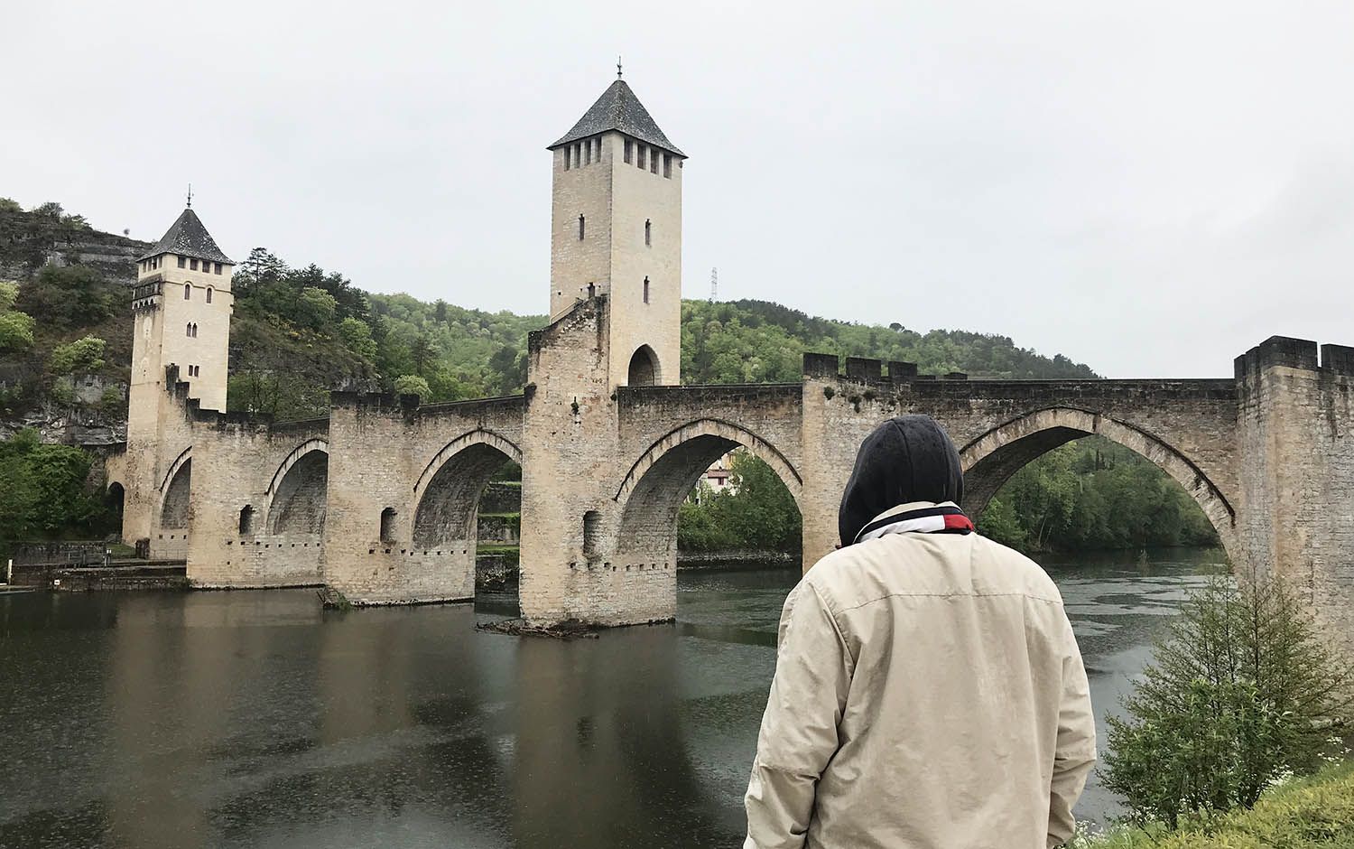 Ruta por el sur de Francia | Toulouse – Cahors [MAPA + QUÉ VER + VÍDEO]