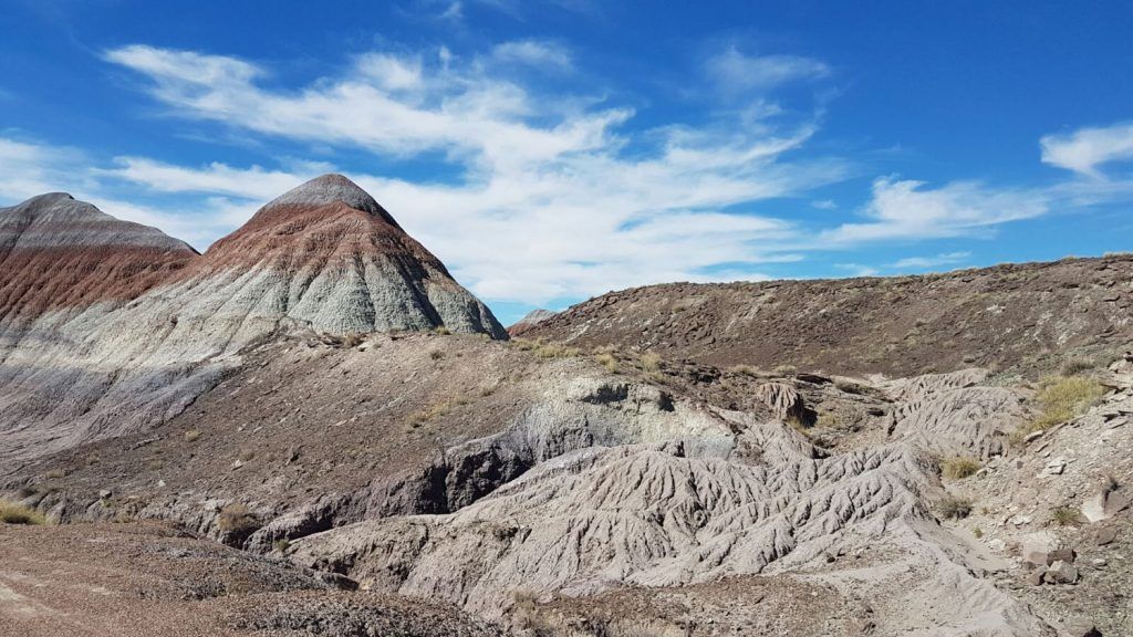 cosas que no nos gustaron de la Ruta 66