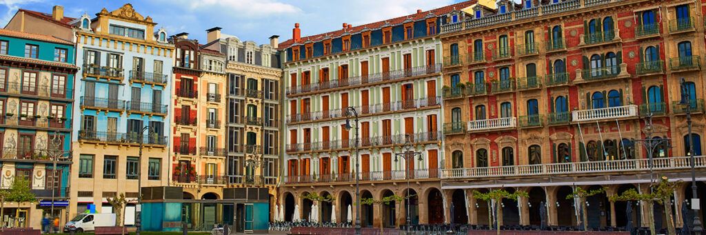 Qué ver en Pamplona 10 imprescindibles Mapa e itinerarios
