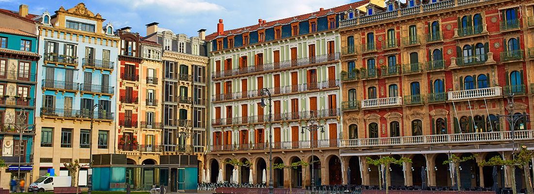 ▷ Qué ver en Pamplona: 10 imprescindibles (mapa + itinerario)
