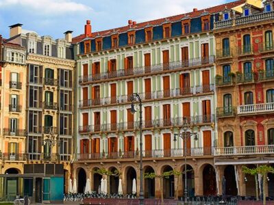 ▷ Qué ver en Pamplona: 10 imprescindibles [MAPA + ITINERARIO]