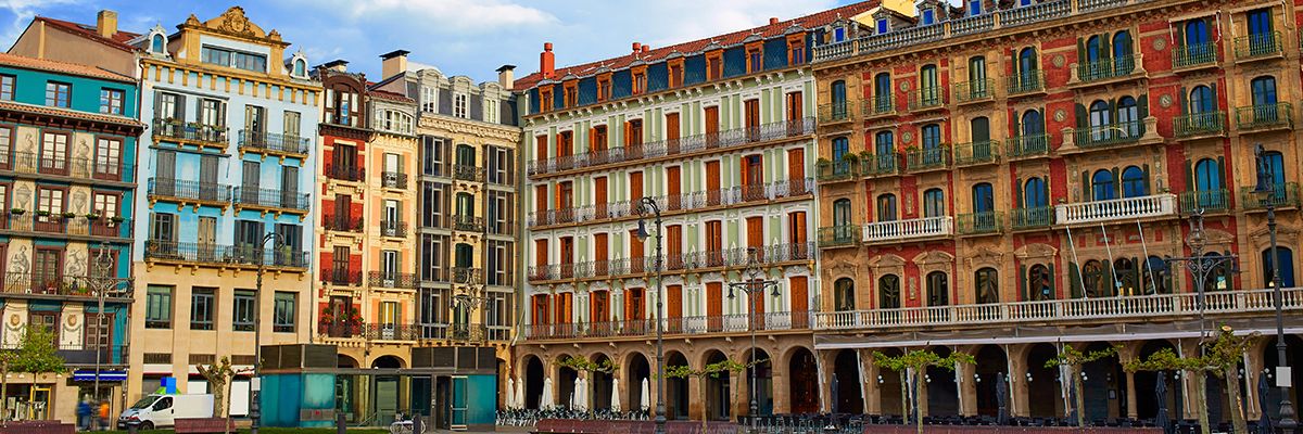 ▷ Qué ver en Pamplona: 10 imprescindibles [MAPA + ITINERARIO]
