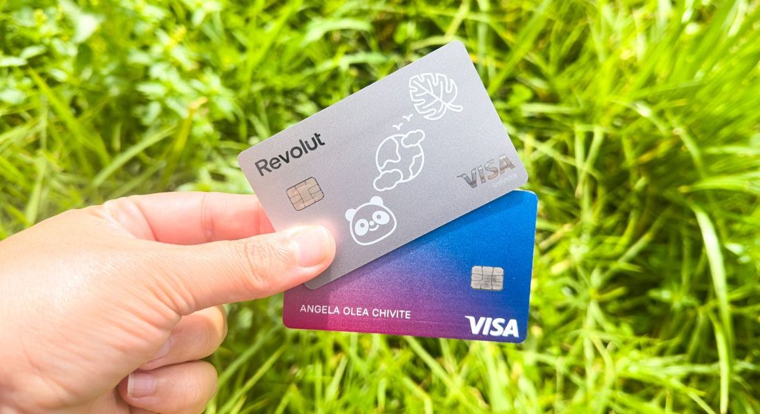 ▷ Código Descuento Revolut ⚠️ Cómo pedir tu tarjeta Revolut gratis con 10 euros de REGALO (promoción activa)