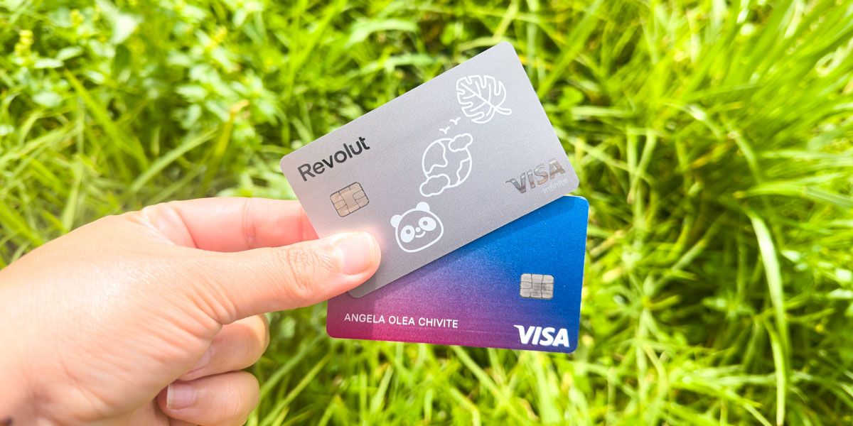 ▷ Código Descuento Revolut ⚠️ Cómo pedir tu tarjeta Revolut gratis con 10 euros de REGALO [Promoción activa]
