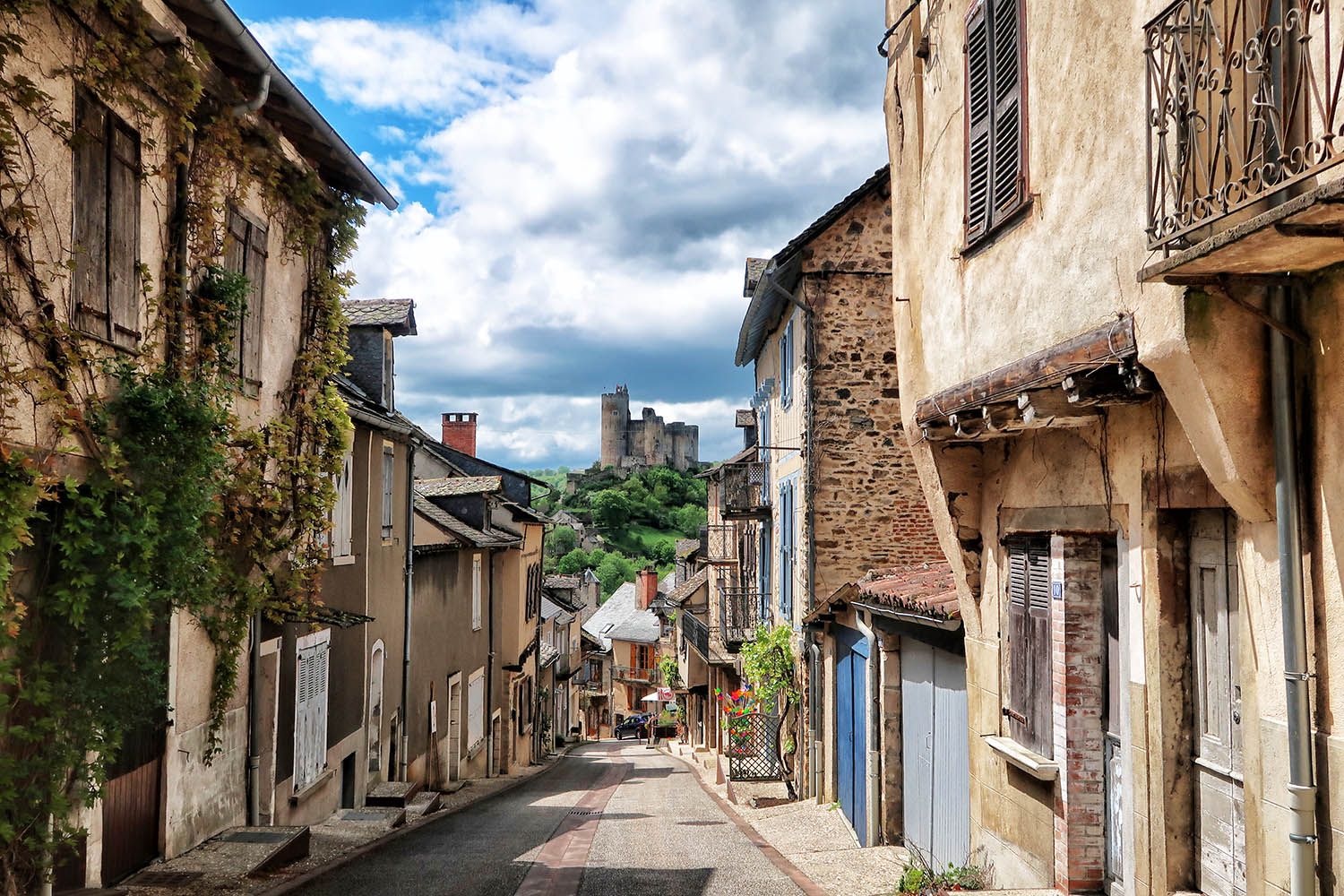 Ruta por el sur de Francia | Figeac – Montpellier [MAPA + QUÉ VER + VÍDEO]
