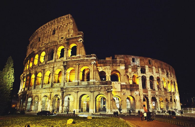Las mejores excursiones y tours en Roma