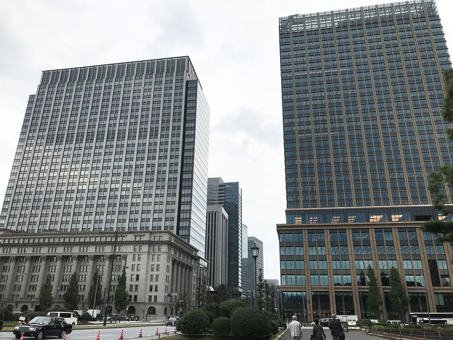 Qué ver en Ginza, el barrio más caro de Tokio [MAPA + ITINERARIO]