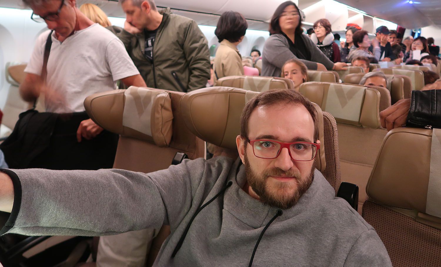 Viajar a Japón desde España: precios, escalas y duración del viaje [VÍDEO]