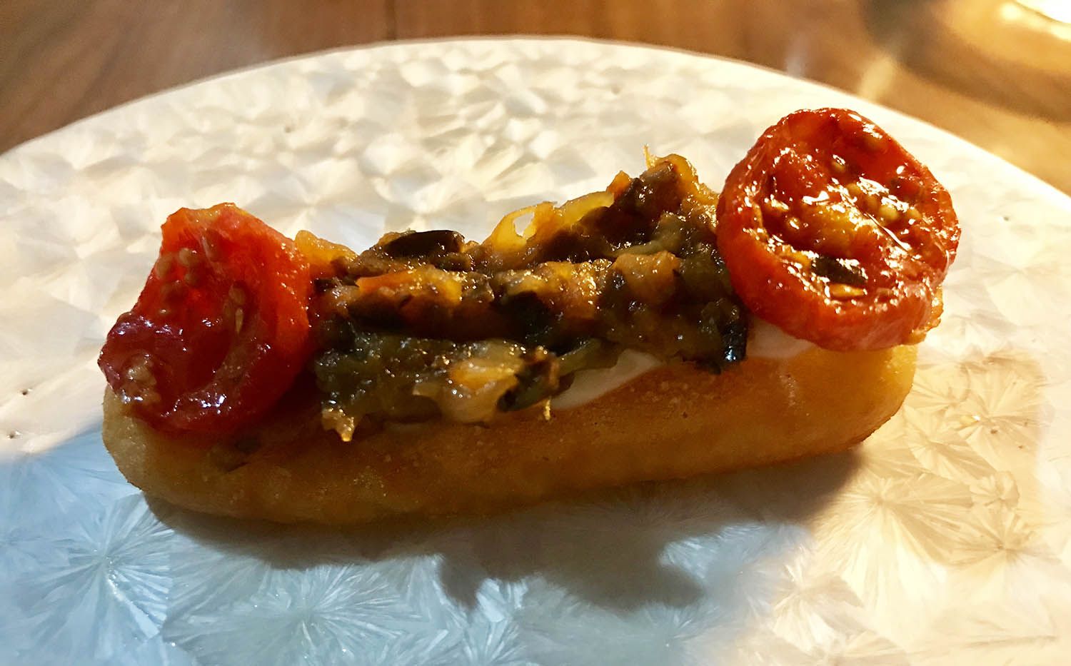 El Bohío, ¿es de máster la propuesta del chef Pepe Rodríguez?