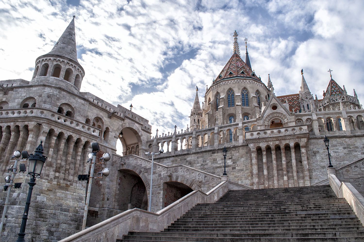 Qué ver en Budapest en 4 días [SUPER GUÍA + ITINERARIO + VÍDEO]