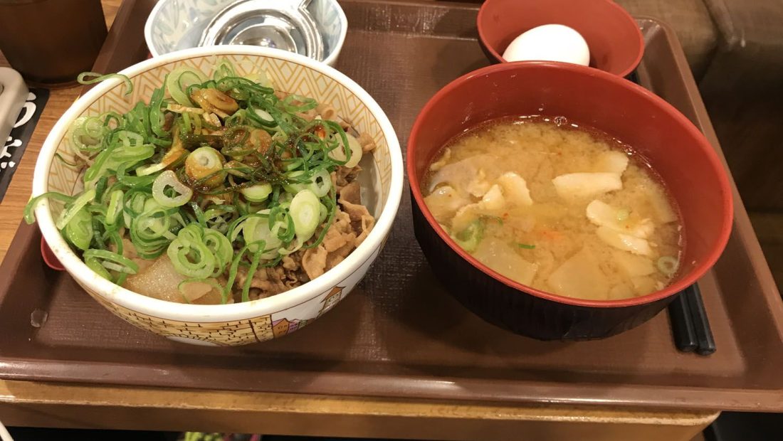▷ Dónde comer en Tokio: MEJORES restaurantes + MAPA + VÍDEOS probando la comida