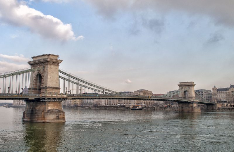 ¿Cuánto cuesta un viaje a Budapest? Presupuesto para 4 días