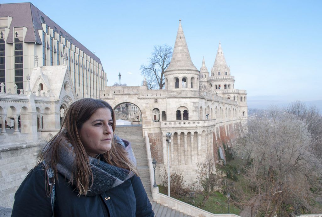 Cuanto cuesta un viaje a Budapest