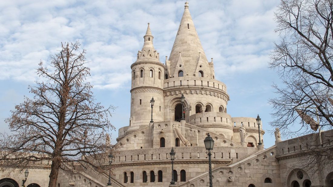 ▷ Los 10 mejores FREE tours en Budapest gratis y en español