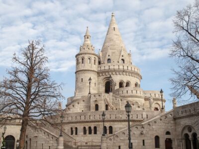 Los 6 mejores FREE tours por Budapest gratis y en español