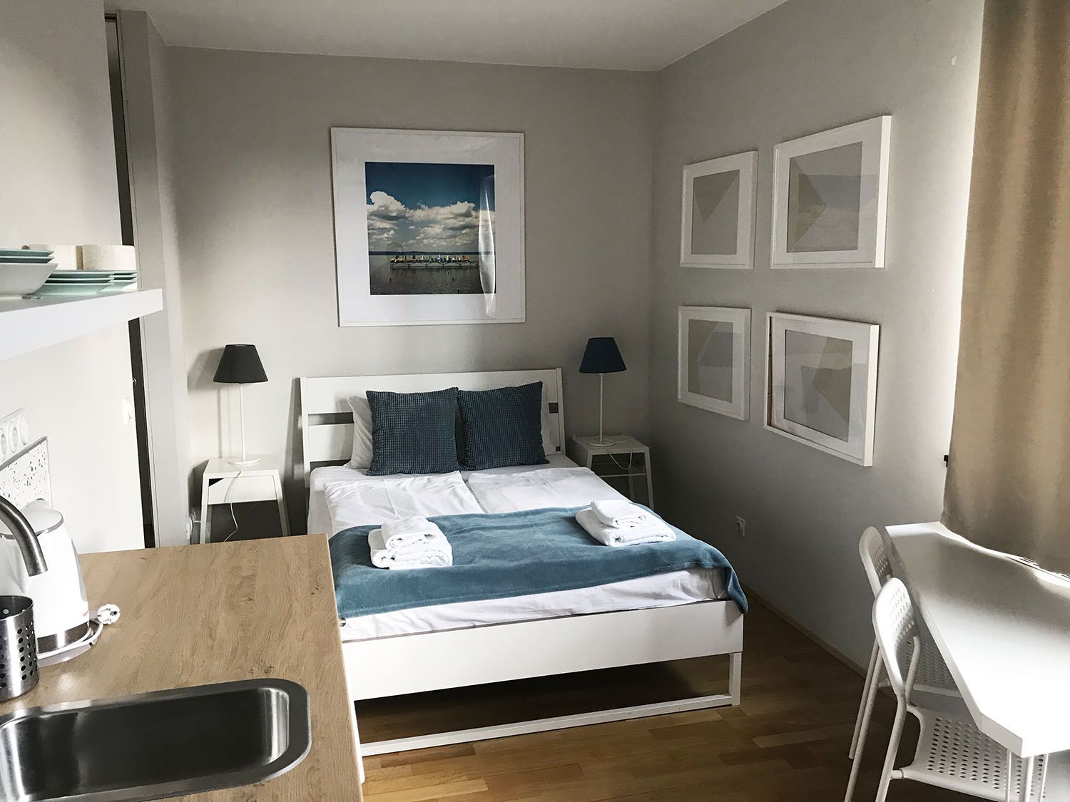 Dónde dormir en Budapest: nuestro hotel y recomendaciones