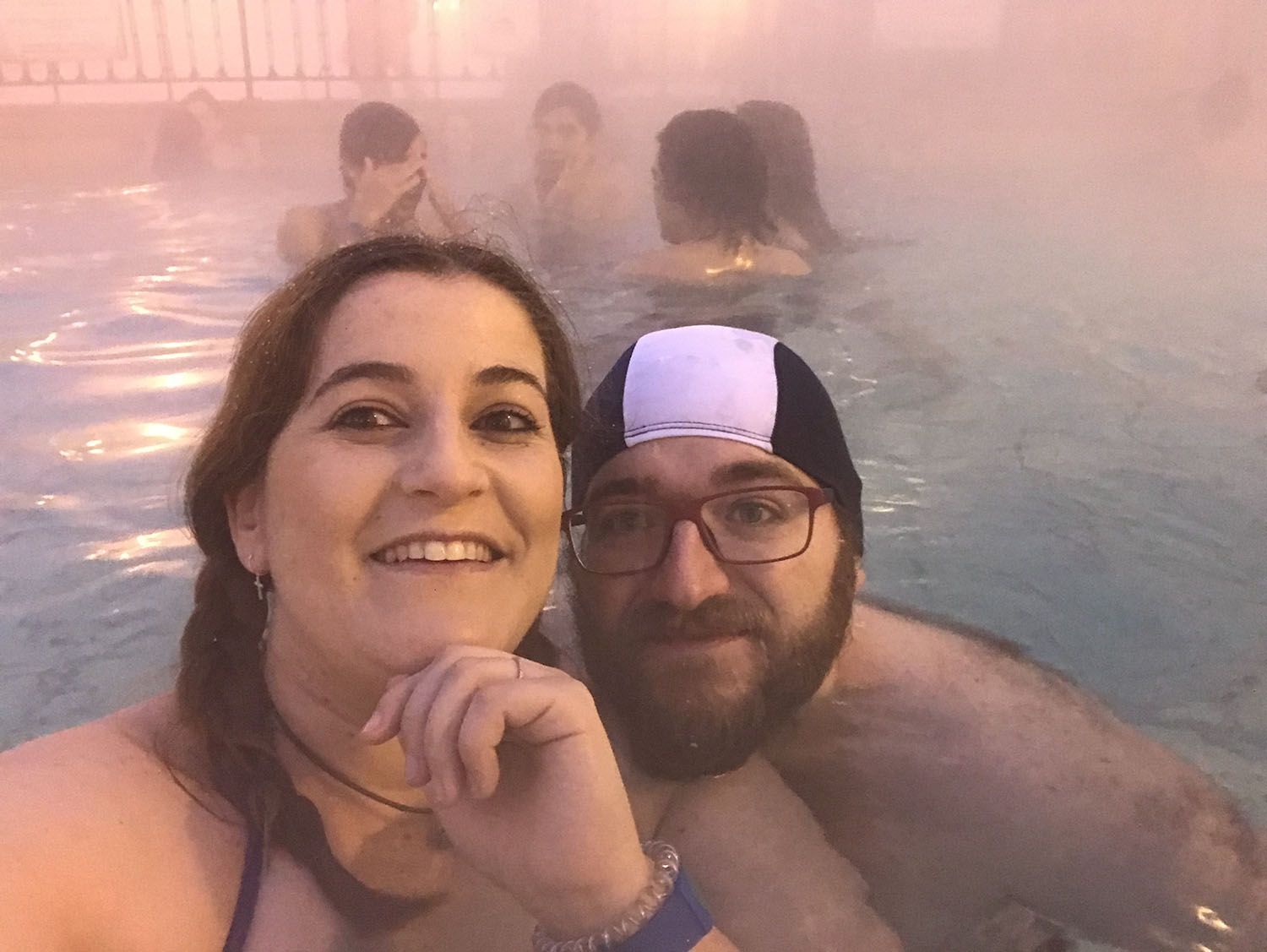 Qué ver en Budapest: Balneario Szechenyi - Visita al balneario Széchenyi sin colas: TODO lo que tienes que saber - Budapest en Navidad 