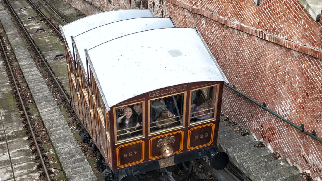 Las mejores actividades y tours en Budapest