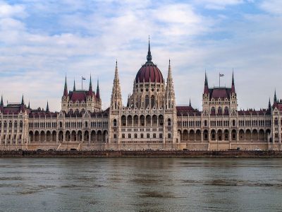 11 lugares imprescindibles en Budapest que tienes que visitar sí o sí