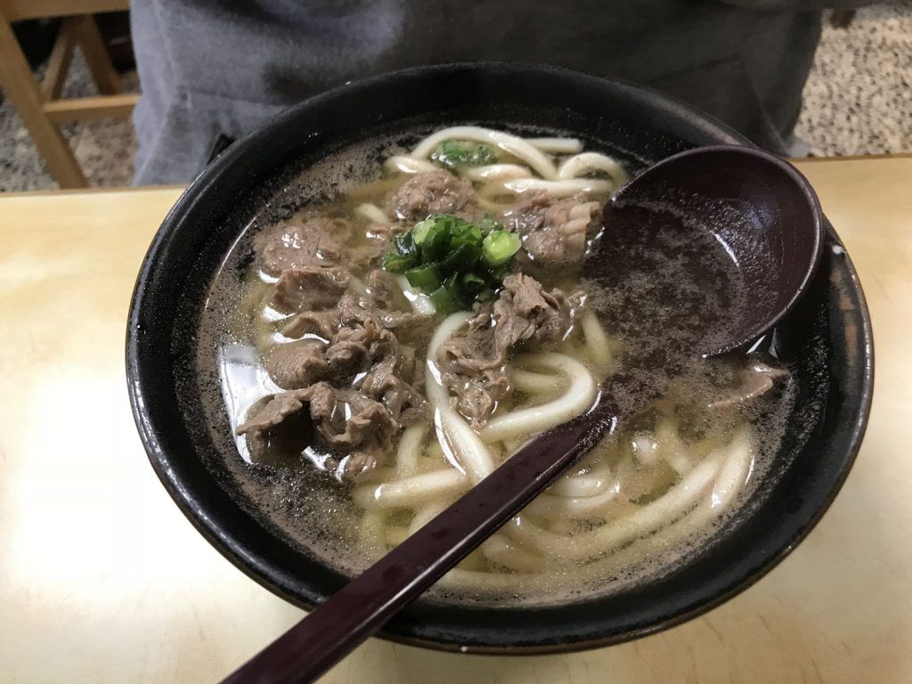 Dónde comer en Tokio - dónde comer en Kamakura - consejos para viajar a Japón