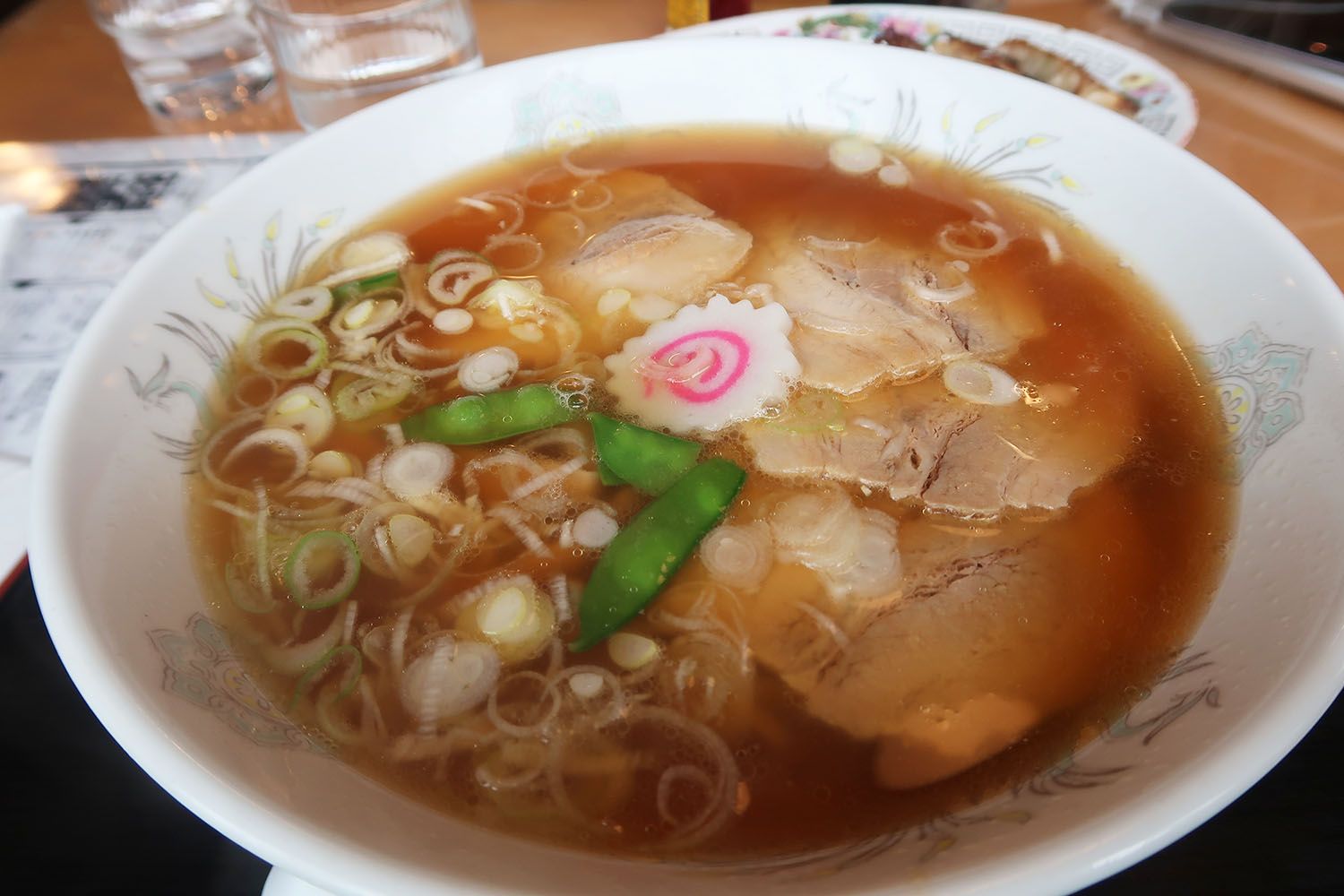 Dónde comer en Nikko [RECOMENDACIONES + MAPA]