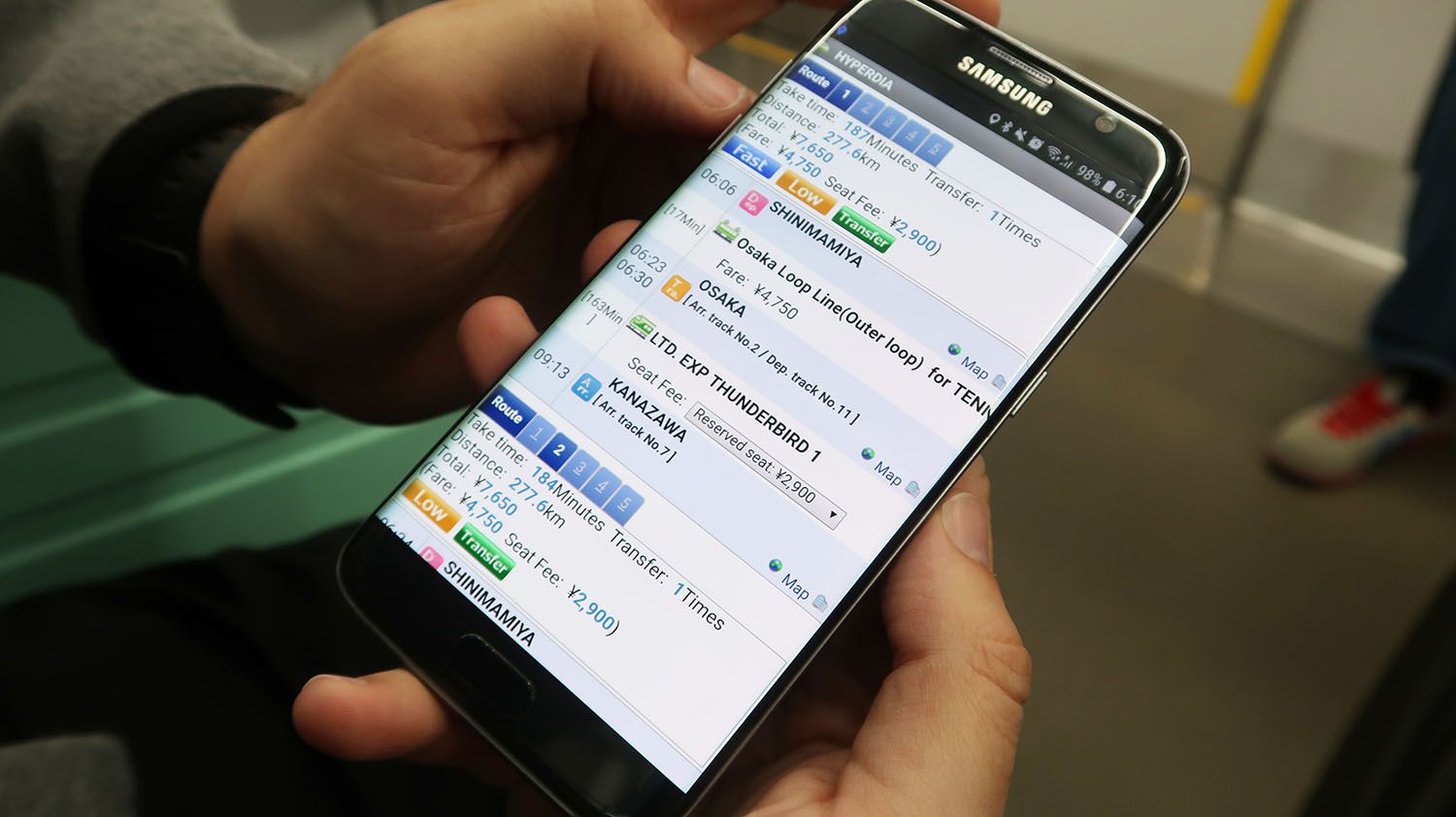 Tarjeta eSIM para viajar Cómo funciona Cuánto cuesta