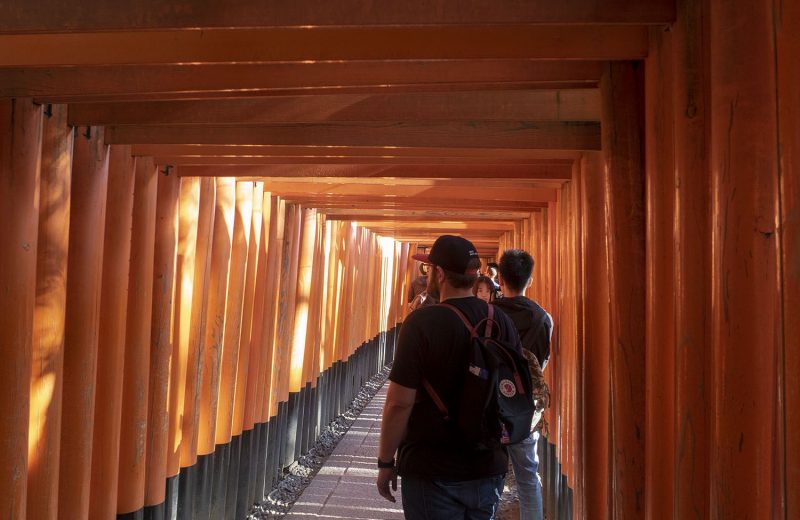 9 lugares imprescindibles en Kioto que tienes que visitar sí o sí