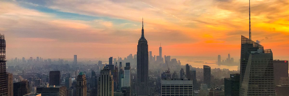 Mega GUÍA de Nueva York  | Qué ver + Itinerarios por día + Mapas