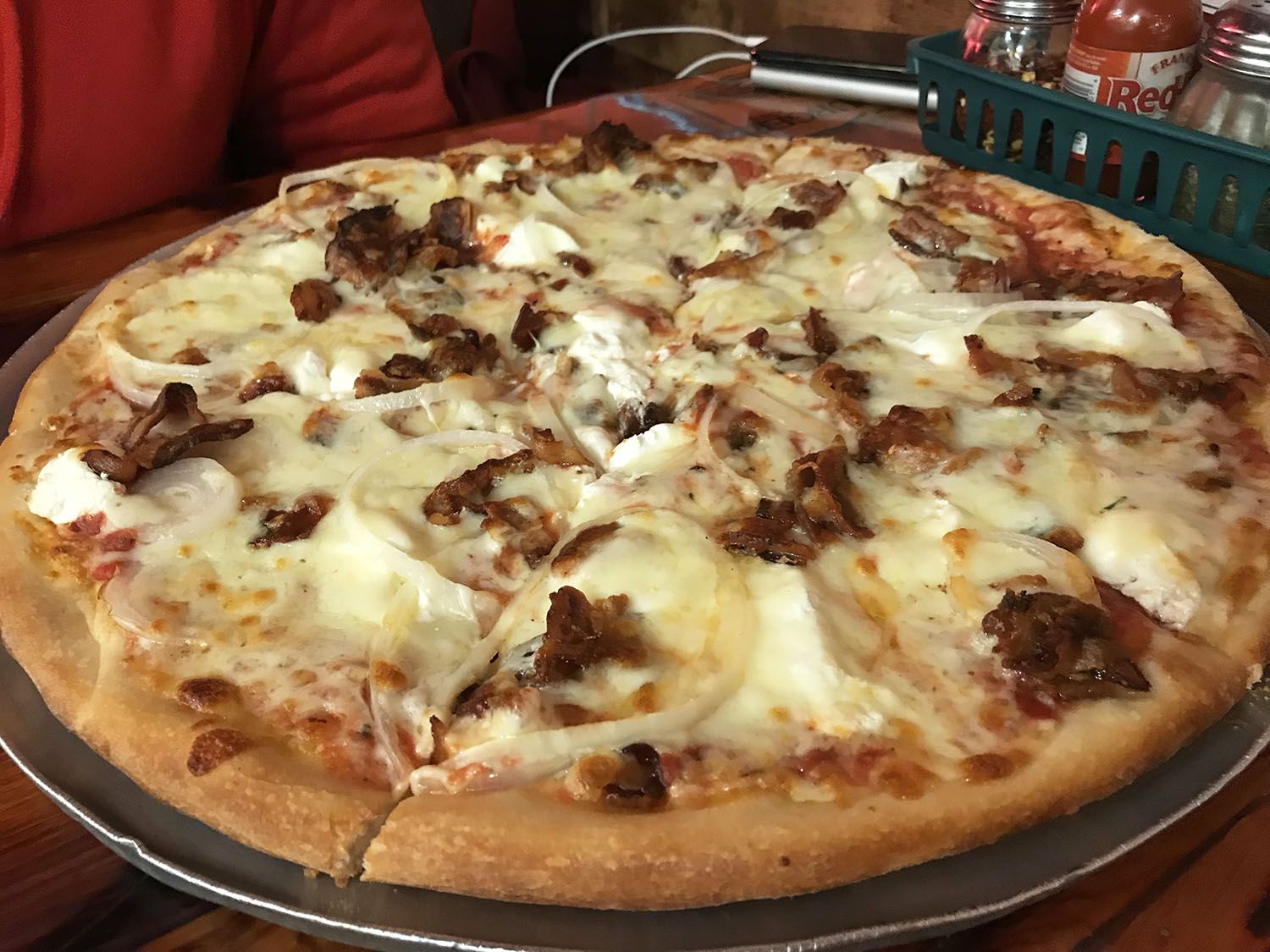 Dónde comer barato en Nueva York [RECOMENDACIONES + MAPA]