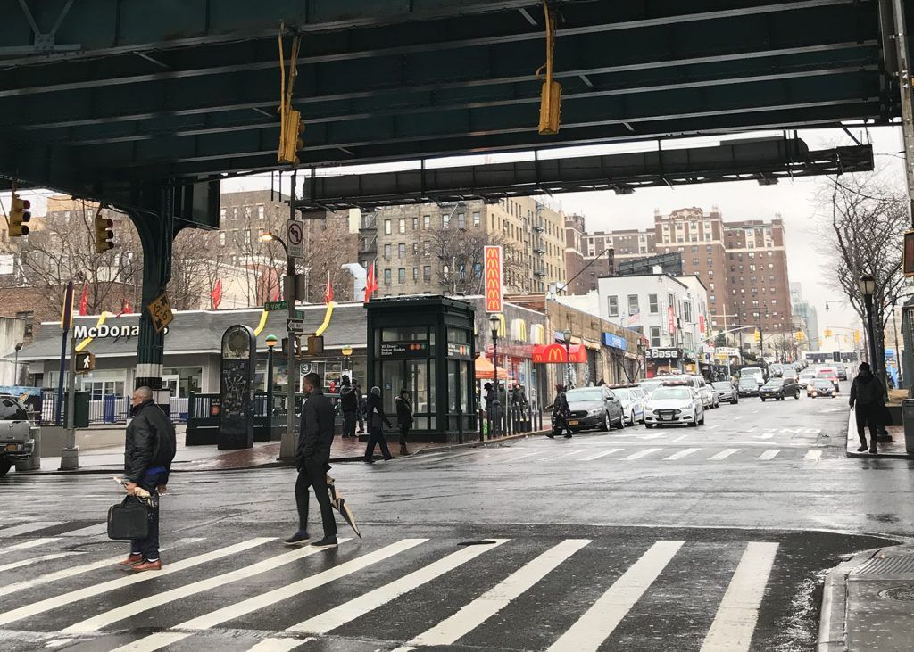 Guía de Nueva York: El Bronx