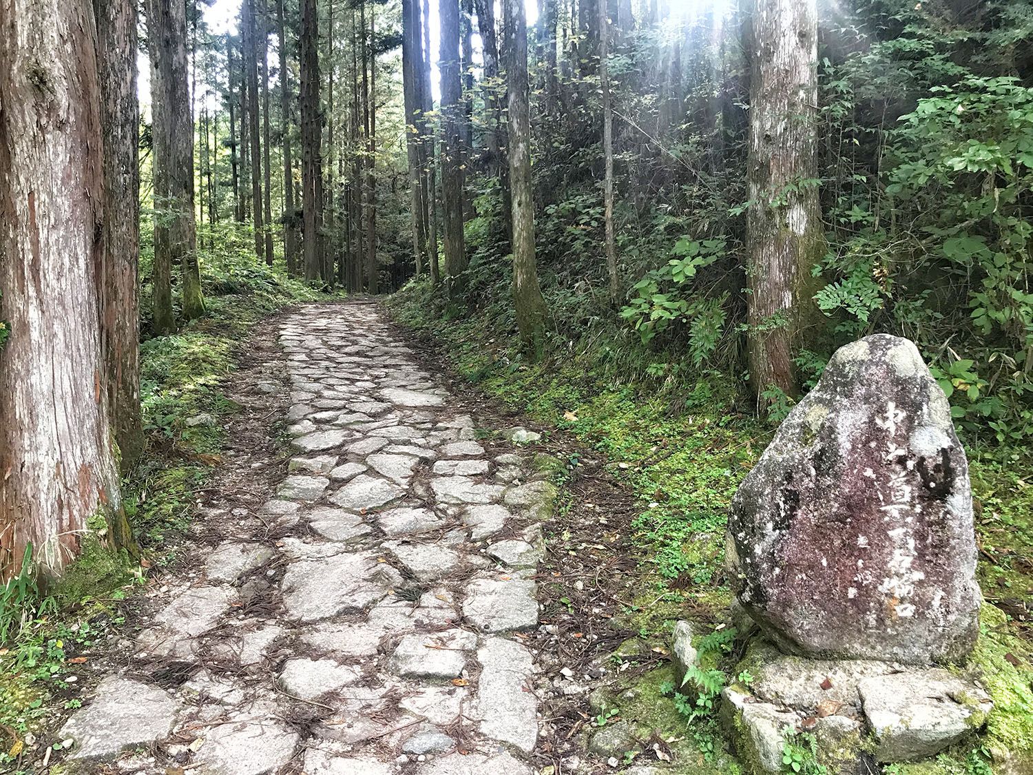 Ruta Nakasendo de Magome a Tsumago [GUÍA + ITINERARIO + VÍDEO]