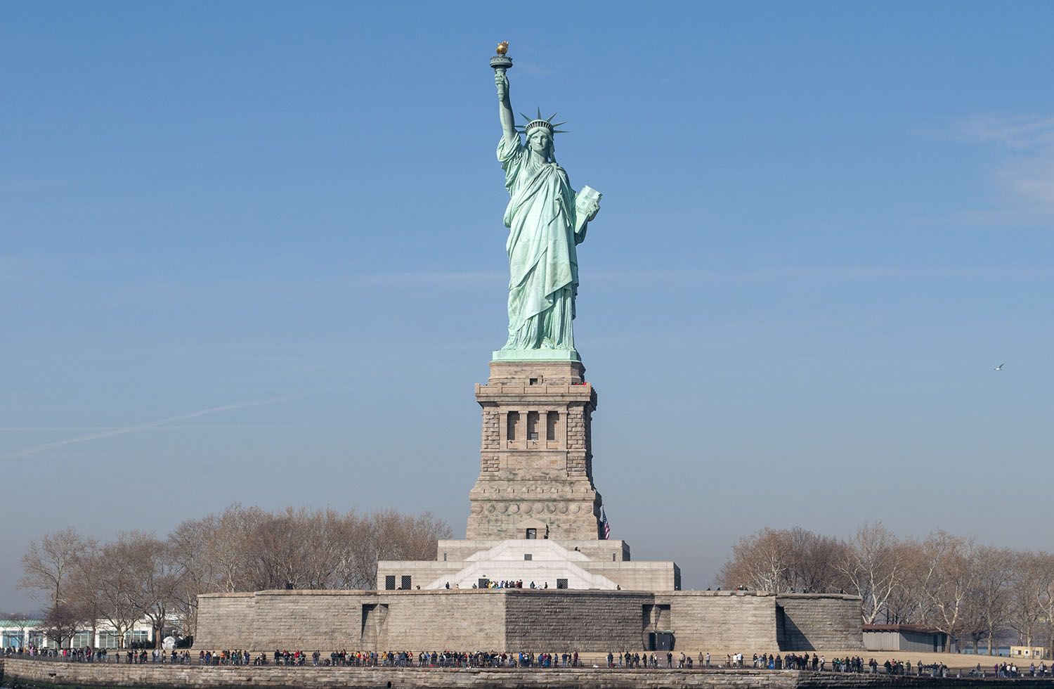 Cómo ir del aeropuerto de JFK al centro de Nueva York
